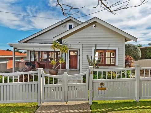 4 Waimana Avenue, Northcote Point