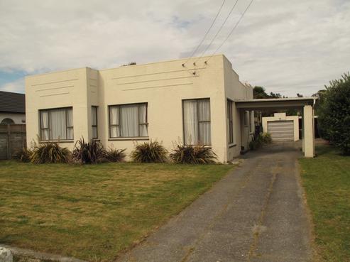 16 Bridge Street, Greymouth