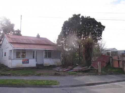 50 Boundary Street, Greymouth
