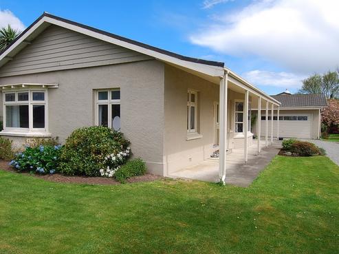 110 Ritchie Street, Richmond