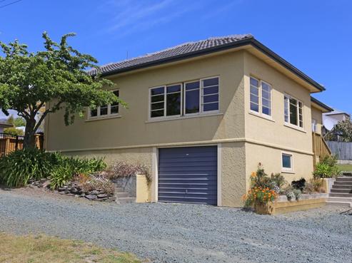 1 Koromiko Avenue, Stoke