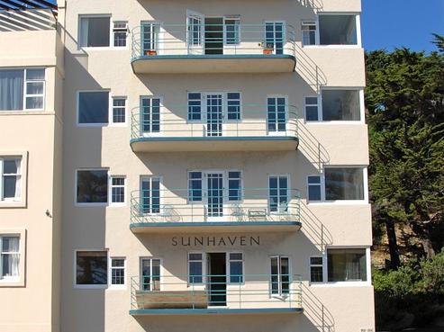 10/262 Oriental Parade, Oriental Bay