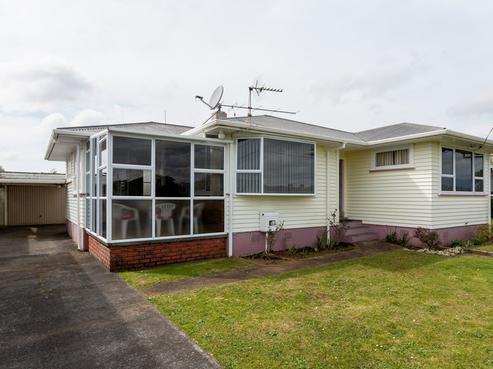 45 Davies Road, Hurdon
