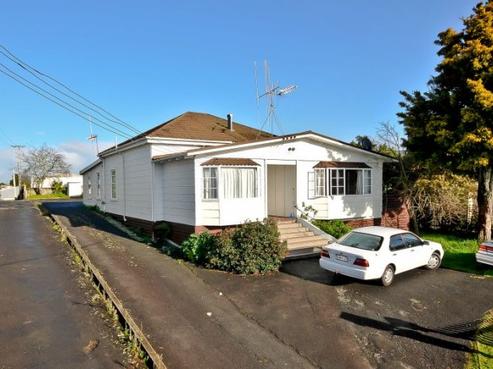 35 Seddon Road, Frankton