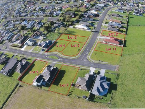60 Benner Drive, Ngatea