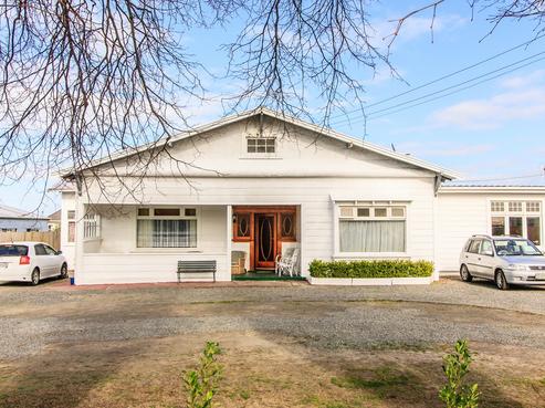 14 Lytton Street, Feilding