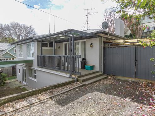 15A Te Aroha Street, Hamilton East