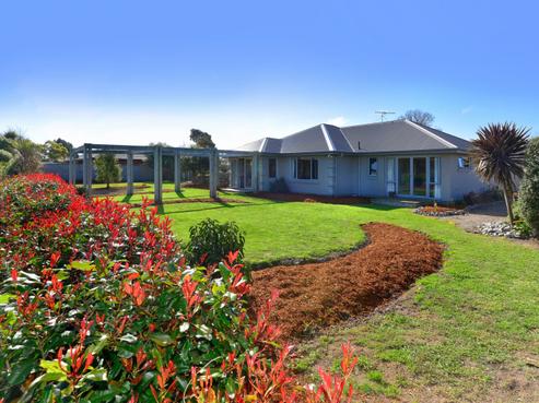 33 Chapman Street, Leeston