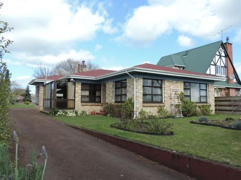 7 Kowhai Street, Matamata