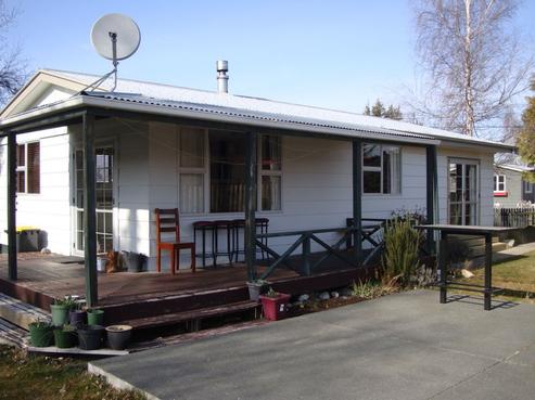 52 Tekapo Drive, Twizel