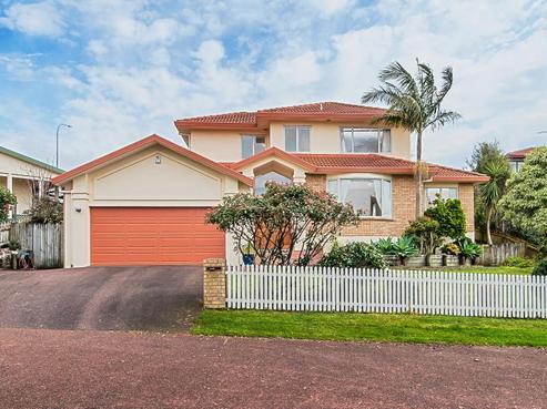 10 Vesca Place, Golflands