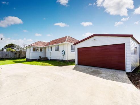50 Kelwyn Road, Kelston