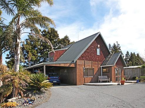 54 Runciman Road, Pukekohe East