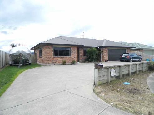 25 Nikau Place, Matamata