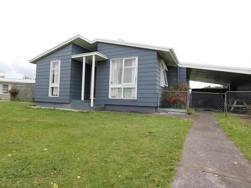 6 Livingstone Road, Flaxmere