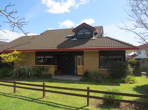 10 Warwick Drive, Lynmore