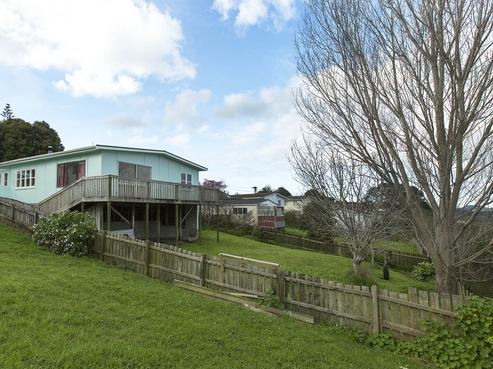 95 Station Road, Kamo