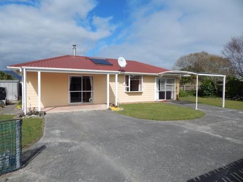 6 Hunter Street, Westport
