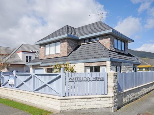 282 Waterloo Road, Waterloo
