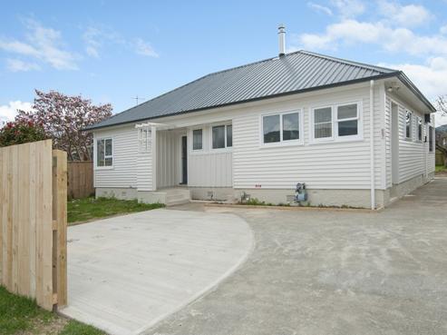 887 High Street, Avalon