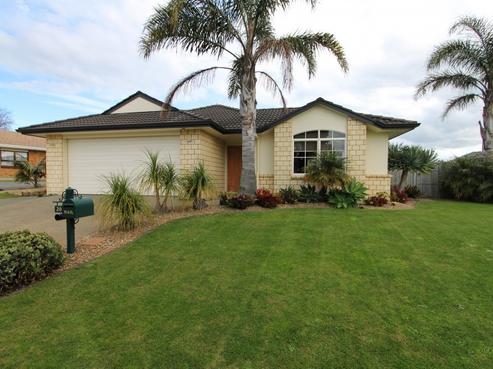 200 Carnoustie Drive, Wattle Downs