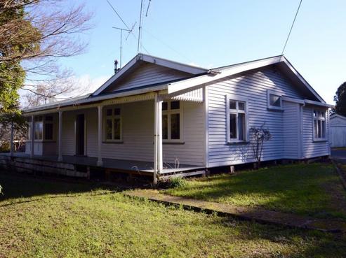 71 The Avenue, Levin