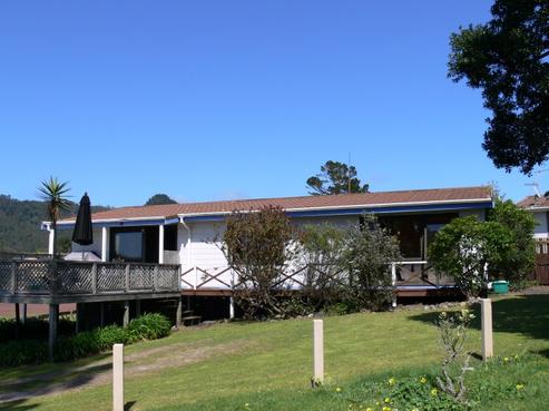 2 Oxley Close, Pauanui
