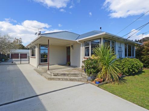 46 Lane Street, Wallaceville