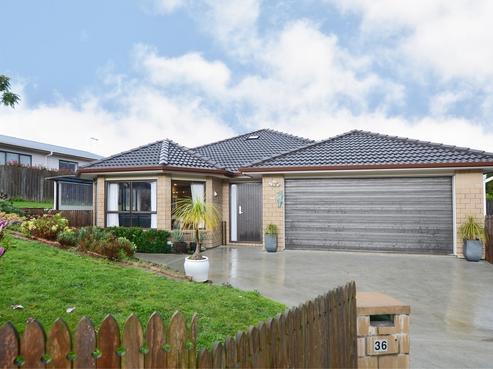 36 Balmacewan Drive, Kamo