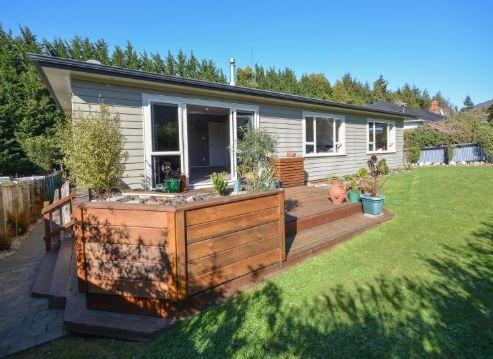 3 Cockburn Street, Fairfield
