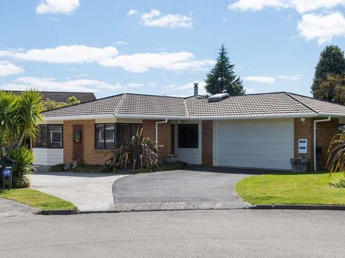 5 Judith Place, Owhata