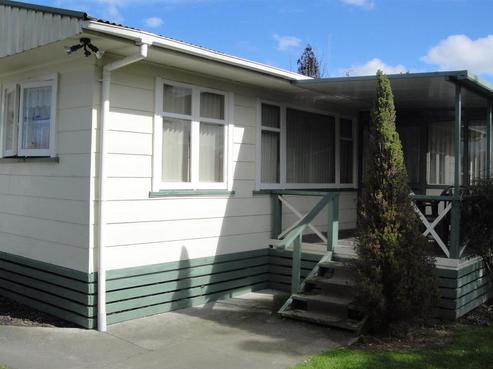 1A George Street, Matamata