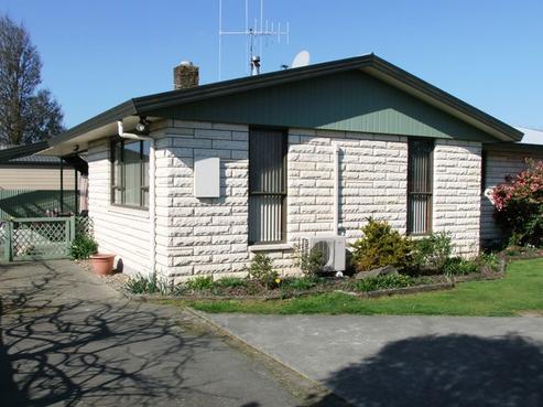 12A Allnatt Street, Temuka
