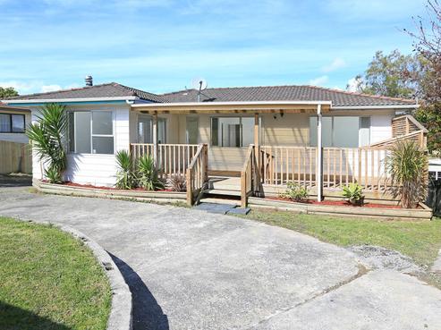 7 Rehia Road, Massey