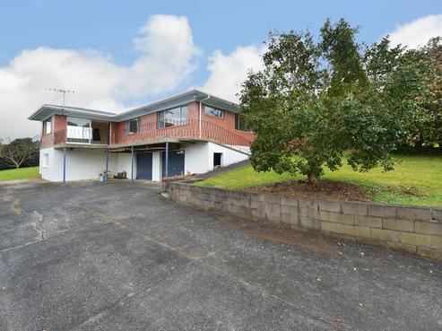 43 Murdoch Crescent, Raumanga