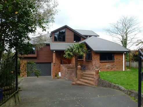 76 River View Road, Morrinsville