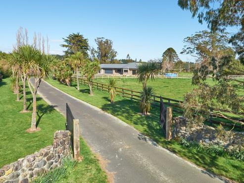 48 Valley Views, Fitzherbert
