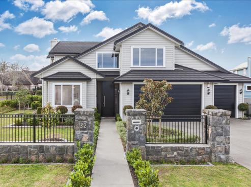 32 Oceania Place, Mellons Bay