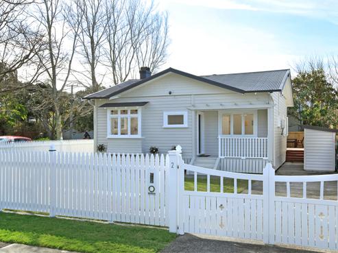 2 Tennyson Street, Northcote Point