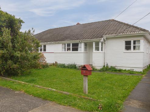 5 Haig Street, Waterloo