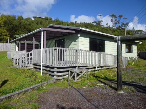 43 Lamb Road, Pukenui