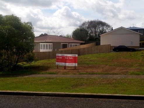 4C Campbell Street, Waiuku