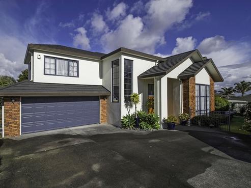 32A Westerham Drive, Dannemora