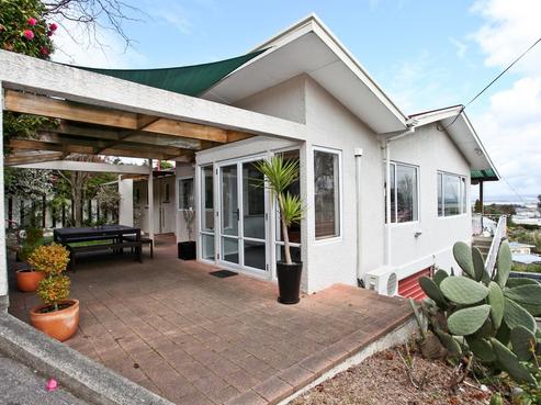 36 Chamberlain Street, Tahunanui