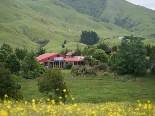 335 Greens Road, Turitea