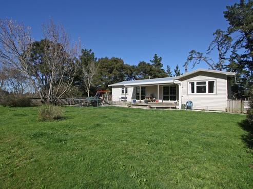 2065 Puketitiri Road, Puketapu