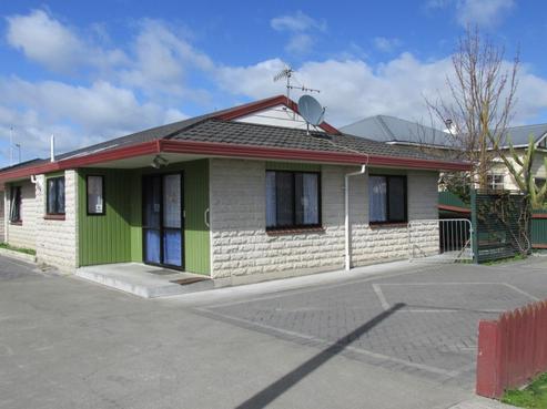 1/513 Grays Road, Mahora
