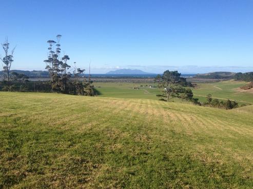 281 Takatu Road, Tawharanui Peninsula
