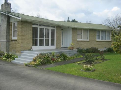 182 Normanby Road, Paeroa