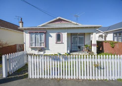 107 Richardson Street, Saint Kilda